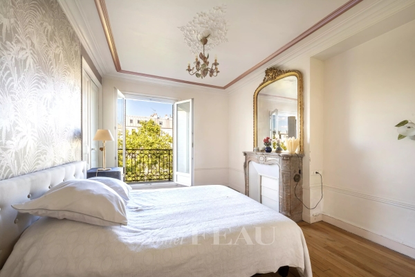 Appartement de luxe à vendre à Paris 9ème, 1 195 000 €, Photo 6
