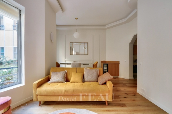 Appartement de luxe à vendre à Paris 3Ème, 958 000 €, Photo 6