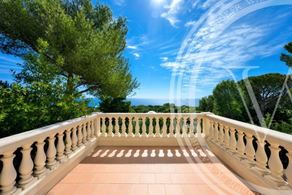 Maison de luxe à vendre à Saint-Jean-Cap-Ferrat, 12 600 000 €, Photo 6