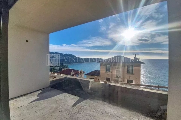 Appartement de luxe à vendre à Roquebrune-Cap-Martin, 832 000 €, Photo 6