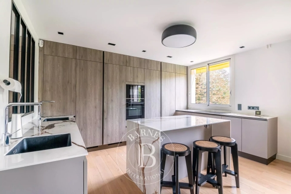 Appartement de luxe à vendre à Neuilly-sur-Seine, 1 900 000 €, Photo 7