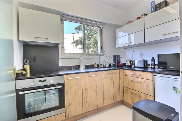 Appartement de luxe à vendre à Cannes, 315 000 €, Photo 7