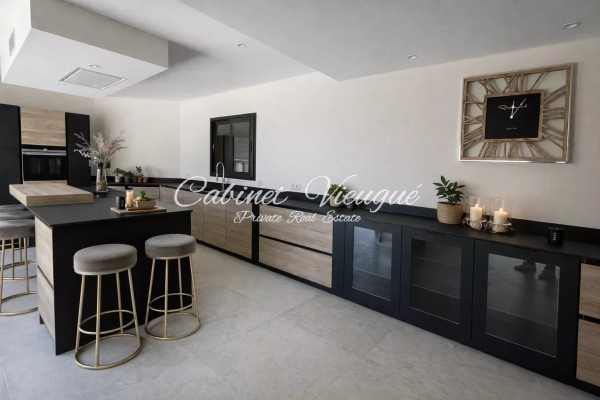 Luxury House for sale in Grimaud, 4 950 000 €, Photo 7