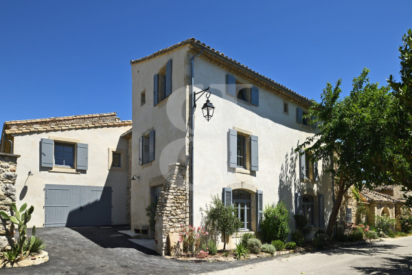Maison de luxe à vendre à Grignan, 1 595 000 €, Photo 1