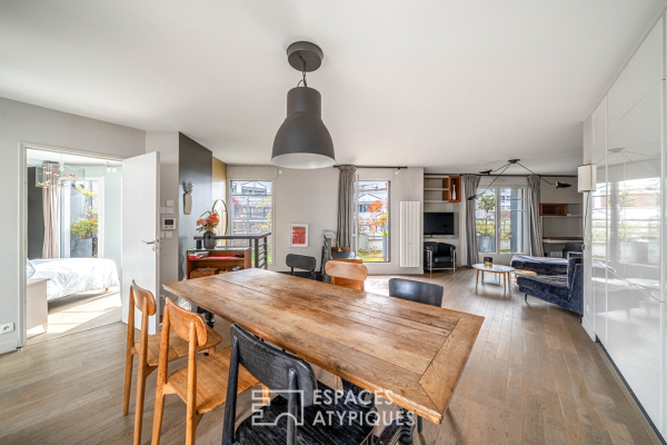 Appartement de luxe à vendre à Paris 13Ème, 1 790 000 €, Photo 1