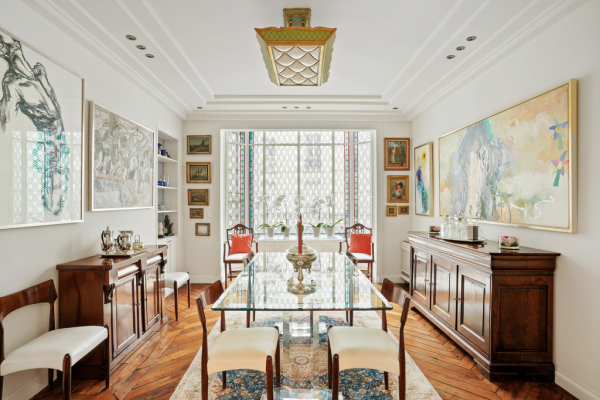 Appartement de luxe à vendre à Paris 16ème, 2 000 000 €, Photo 1