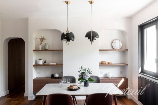 Appartement de luxe à vendre à Saint-Jean-de-Luz, 890 000 €, Photo 1