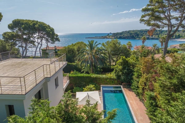 Maison de luxe à vendre à Cap d'Antibes, 5 790 000 €, Photo 1