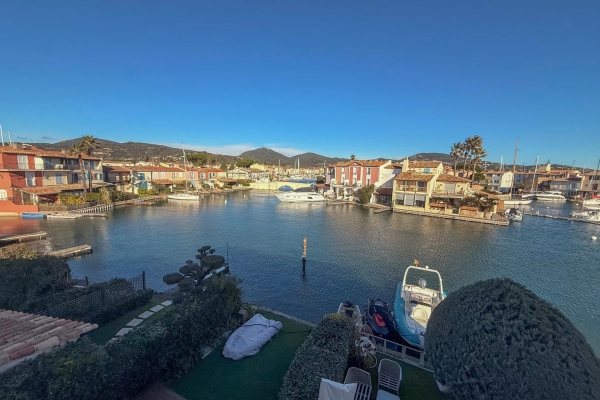 Maison de luxe à vendre à Port Grimaud, 1 800 000 €, Photo 1