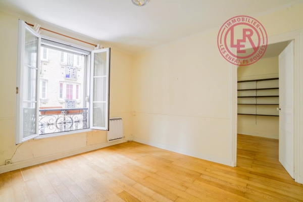 Appartement de luxe à vendre à Paris 11Ème, 340 000 €, Photo 1