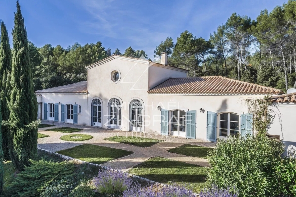 Maison de luxe à vendre à Draguignan, 1 700 000 €, Photo 1