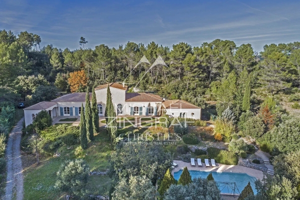 Maison de luxe à vendre à Draguignan, 1 700 000 €, Photo 1