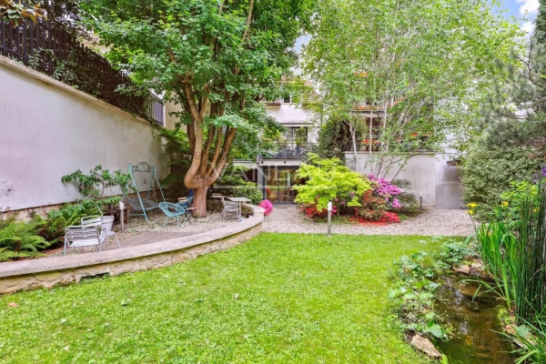 Luxury House for sale in Paris 14Ème, 2 514 000 €, Photo 1