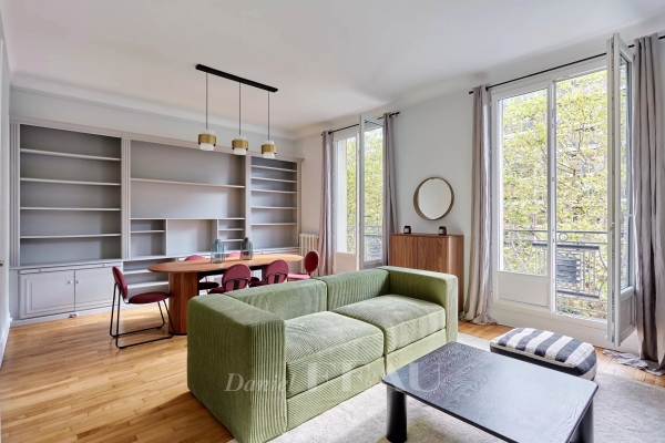 Appartement de luxe à vendre à Paris 16ème, 795 000 €, Photo 1