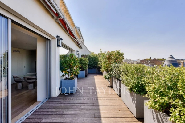 Appartement de luxe à vendre à Paris 16ème, 2 400 000 €, Photo 1