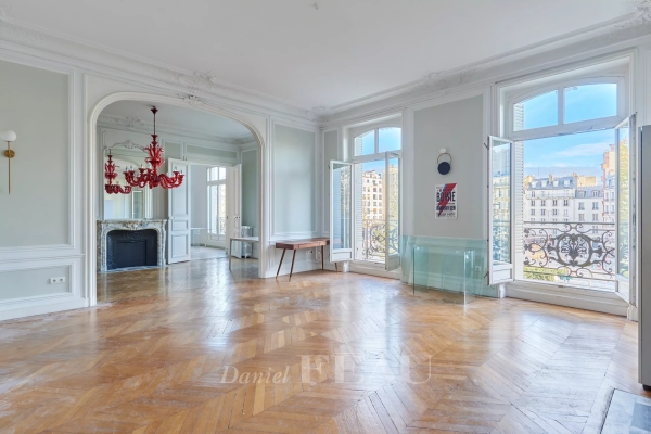 Appartement de luxe à vendre à Neuilly-sur-Seine, 3 726 000 €, Photo 1