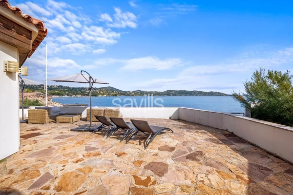Luxury House for sale in Sainte-Maxime, 2 400 000 €, Photo 1