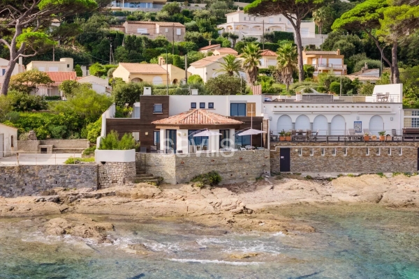 Luxury House for sale in Sainte-Maxime, 2 400 000 €, Photo 1