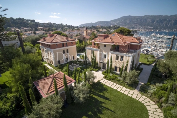 Maison de luxe à vendre à Saint-Jean-Cap-Ferrat, 65 000 000 €, Photo 1