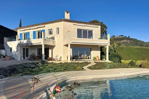 Maison de luxe à vendre à Les Adrets de l'Esterel, 1 450 000 €, Photo 1