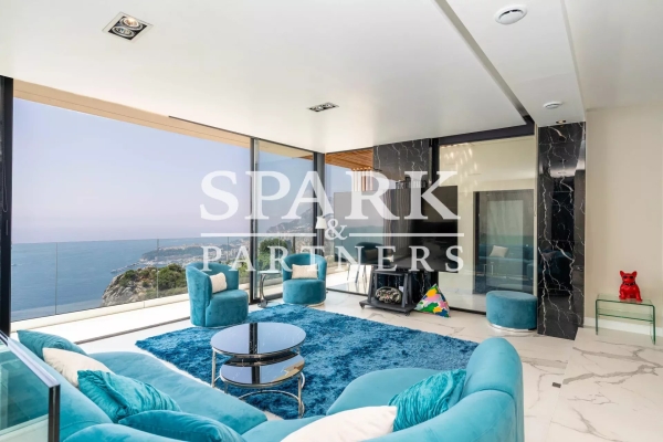 Luxury House for sale in Roquebrune-Cap-Martin, 3 600 000 €, Photo 1