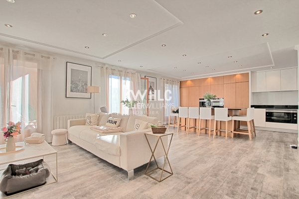 Maison de luxe à vendre à Le Cannet, 599 000 €, Photo 2