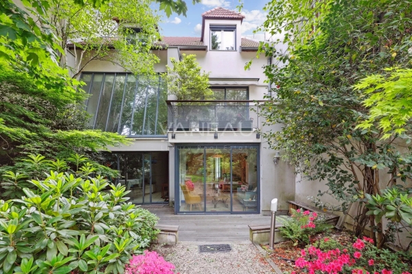 Luxury House for sale in Paris 14Ème, 2 514 000 €, Photo 2