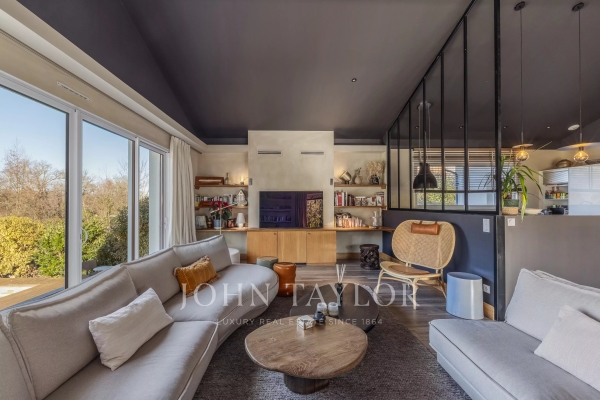 Maison de luxe à vendre à Saint-Sulpice-et-Cameyrac, 1 280 000 €, Photo 2