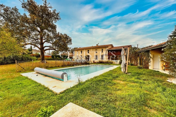 Maison de luxe à vendre à Libourne, 751 000 €, Photo 2