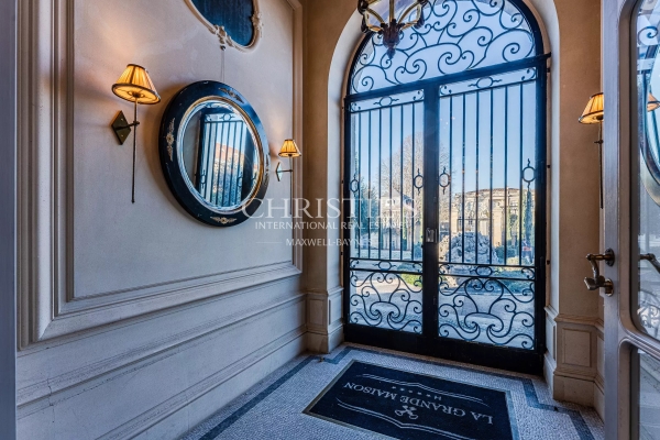 Maison de luxe à vendre à Bordeaux, 5 460 000 €, Photo 2