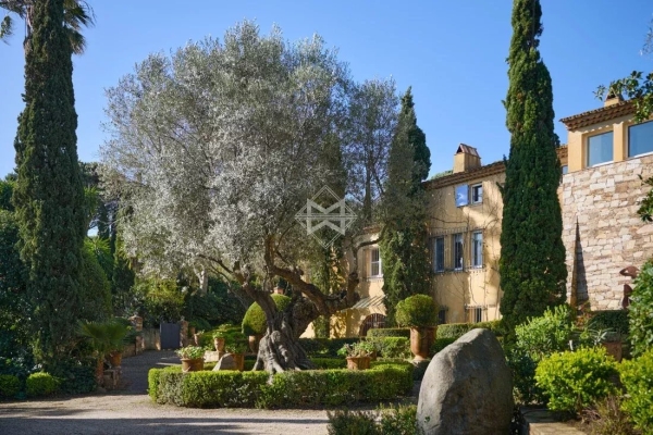 Maison de luxe à vendre à Ramatuelle, 12 766 000 €, Photo 2