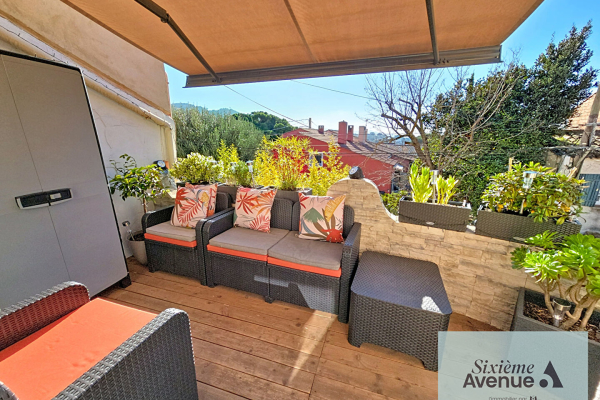 Appartement de luxe à vendre à Six Fours les Plages, 283 000 €, Photo 3