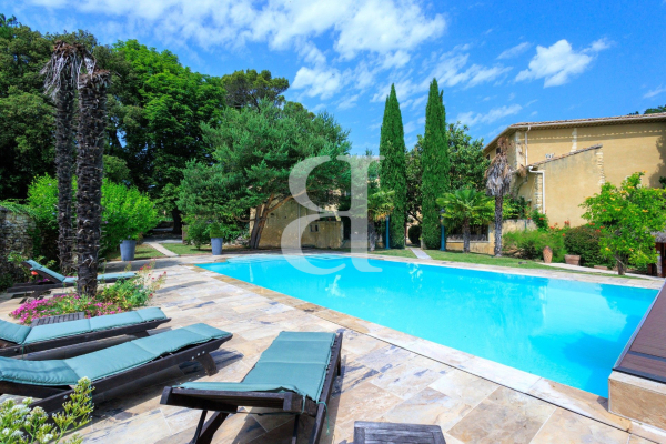 Maison de luxe à vendre à Grignan, 1 995 000 €, Photo 3