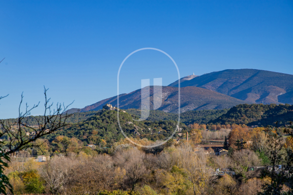 Maison de luxe à vendre à Entrechaux, 1 195 000 €, Photo 3