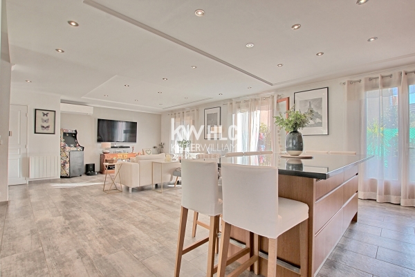 Maison de luxe à vendre à Le Cannet, 599 000 €, Photo 3