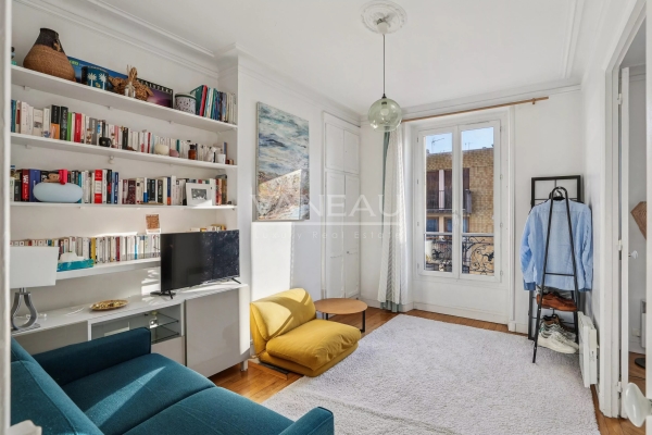 Appartement de luxe à vendre à Saint-Mandé, 550 000 €, Photo 3