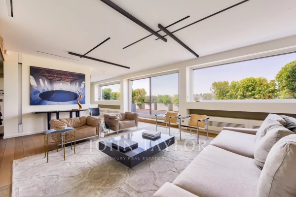 Appartement de luxe à vendre à Paris 16ème, 2 400 000 €, Photo 3