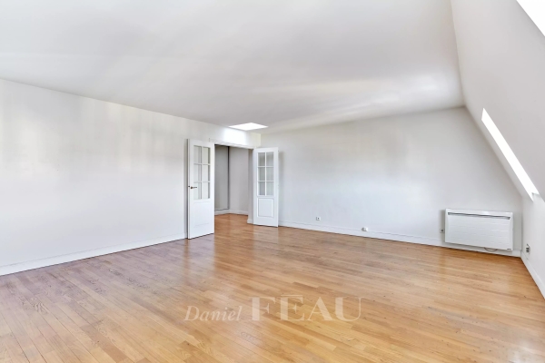 Appartement de luxe à vendre à Neuilly-sur-Seine, 1 138 500 €, Photo 3