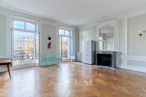 Appartement de luxe à vendre à Neuilly-sur-Seine, 3 726 000 €, Photo 3