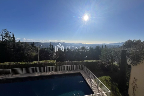 Appartement de luxe à vendre à Grasse, 480 000 €, Photo 3