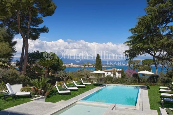 Luxury House for sale in Cap d'Antibes, 15 900 000 €, Photo 3