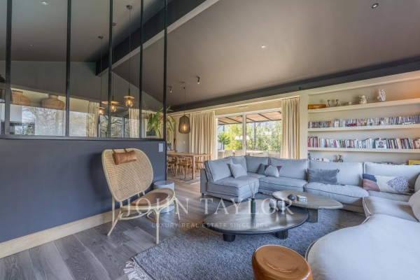 Maison de luxe à vendre à Saint-Sulpice-et-Cameyrac, 1 280 000 €, Photo 3