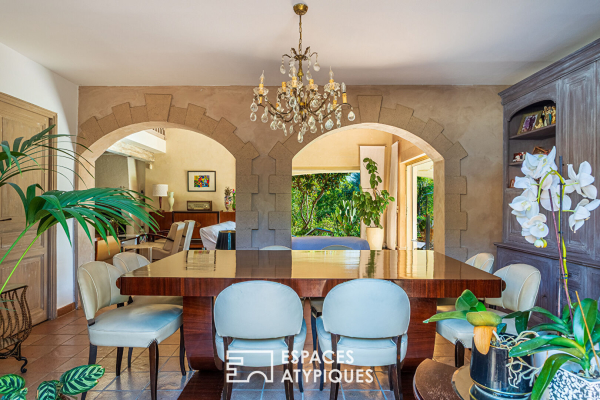 Maison de luxe à vendre à La Londe-les-Maures, 1 240 000 €, Photo 4