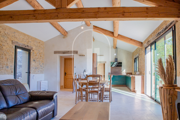 Maison de luxe à vendre à Entrechaux, 1 195 000 €, Photo 4