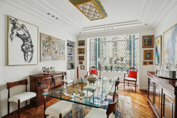 Appartement de luxe à vendre à Paris 16ème, 2 000 000 €, Photo 4