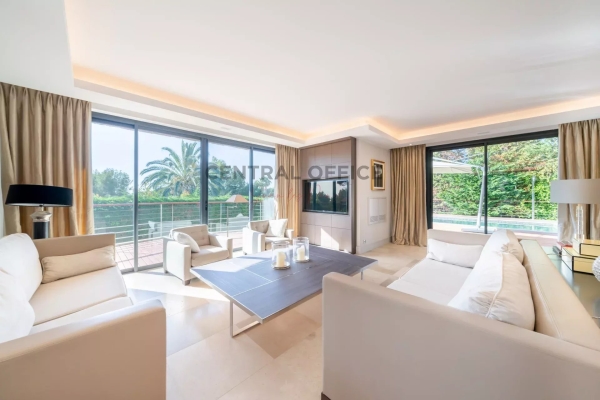 Luxury House for sale in Cap d'Antibes, 5 790 000 €, Photo 4