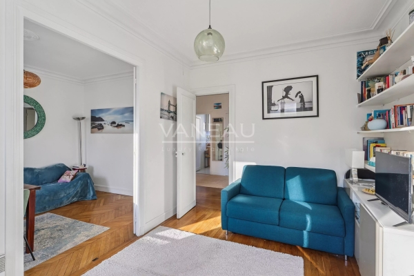 Appartement de luxe à vendre à Saint-Mandé, 550 000 €, Photo 4