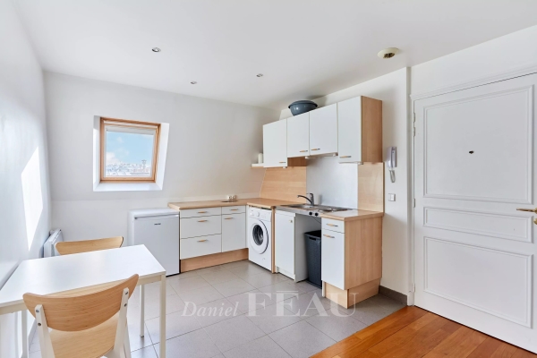 Appartement de luxe à vendre à Neuilly-sur-Seine, 372 600 €, Photo 4