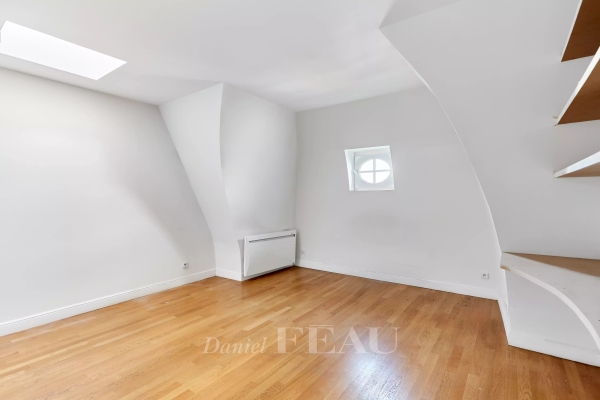 Appartement de luxe à vendre à Neuilly-sur-Seine, 1 138 500 €, Photo 4