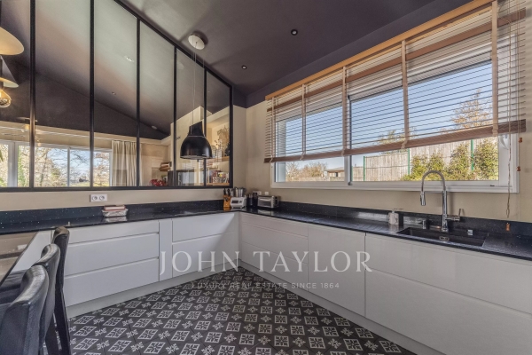 Maison de luxe à vendre à Saint-Sulpice-et-Cameyrac, 1 280 000 €, Photo 4